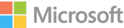 Microsoft