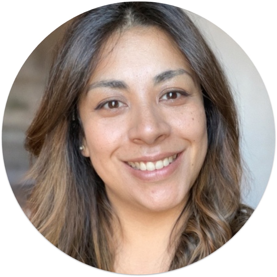 Daniela Gonzalez, Khoury College Commencement Speaker