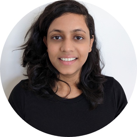 Saumya Gupta